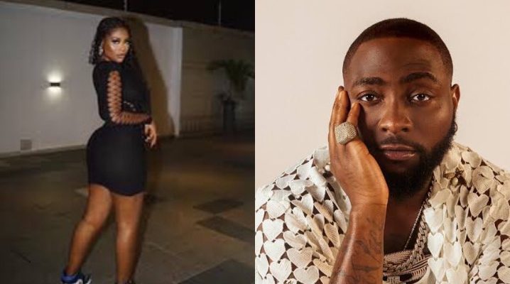 Sophia Momodu Issues Davido A Cease And Desist Letter, Accuses Him Of Bullying And Others
