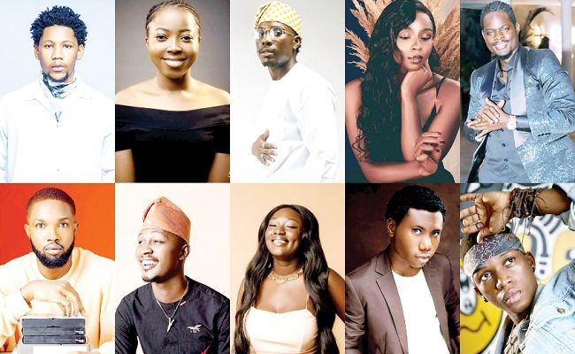 Spotlighting Africa Magic’s top 10 breakout stars of 2023