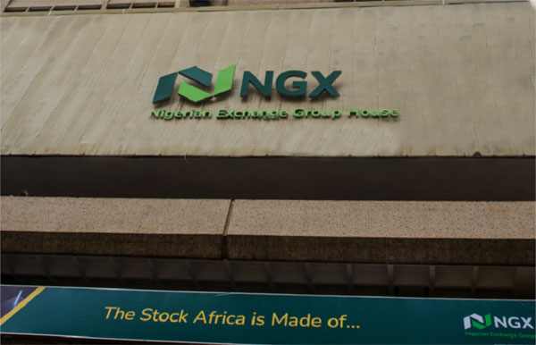 Stock market begins 2024 on positive note as investors earn N665.98bn