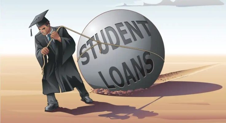 Student Loan Scheme'll Be Funded With Education Tax — FG