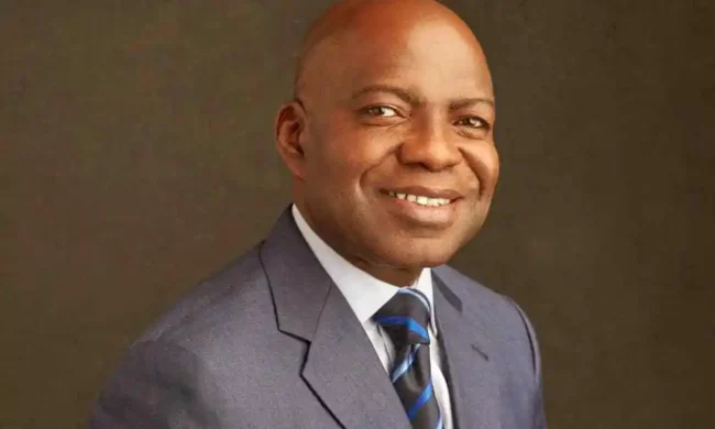 Supreme Court affirms Alex Otti as Abia Governor