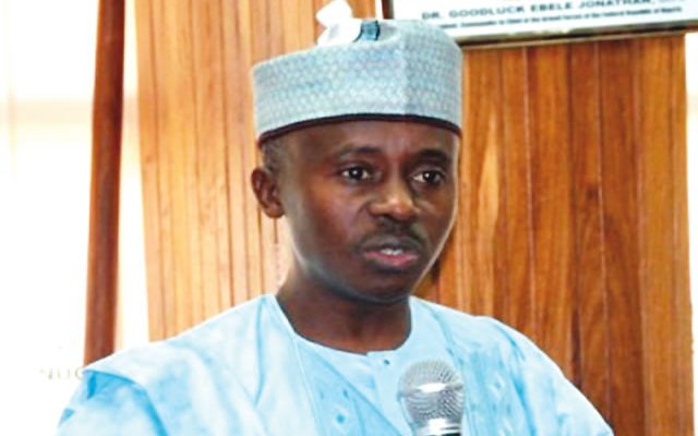 Supreme Court affirms Farouk Lawan’s five-year jail term over $500,000 bribe