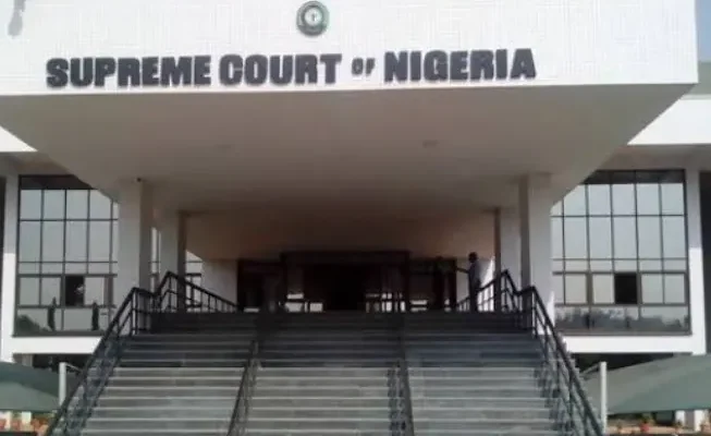 Supreme Court affirms Sokoto, Rivers, Taraba govs' election