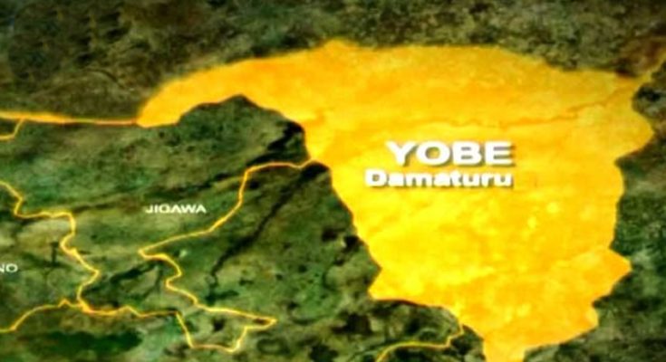 Suspected Boko Haram terrorists kill four, abduct six in Yobe