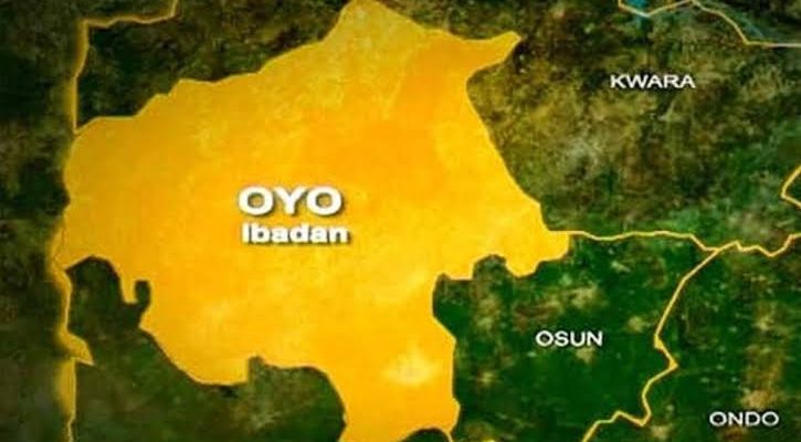 Suspected gunmen invade Oyo community, kidnap Tipper PMS Chairman 