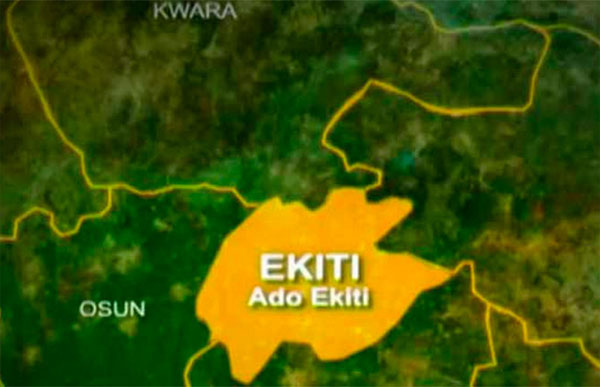 Suspected kidnappers kill two traditional rulers in Ekiti