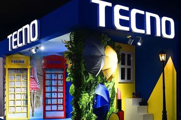 TECNO offers N108m cash in Spark 20 promo