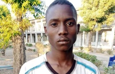 Teenager stabs Kano Imam to death over warning against smoking marijuana 