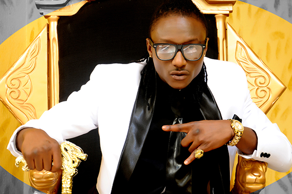 Terry G Calls It Quits With His Music Career
