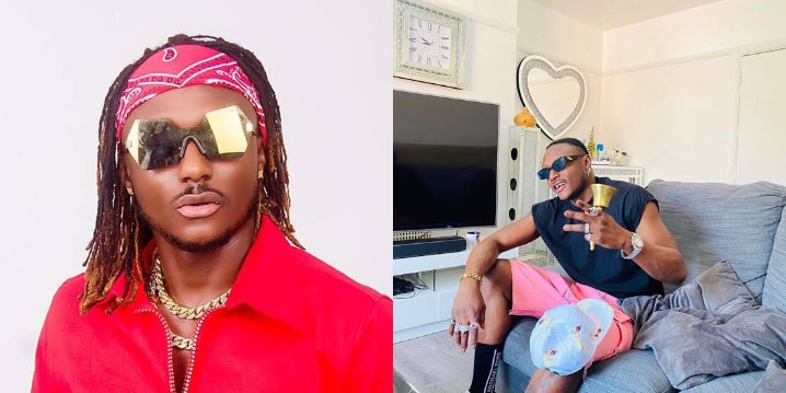 Terry G Calls Out Colleagues For Ignoring Him