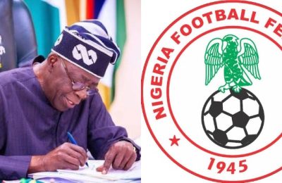 Tinubu Grants N12Bn Outstanding Payments For Super Eagles, Others