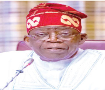 Tinubu must dismantle emerging cabal