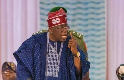 Tinubu suspends National Social Investment Programme