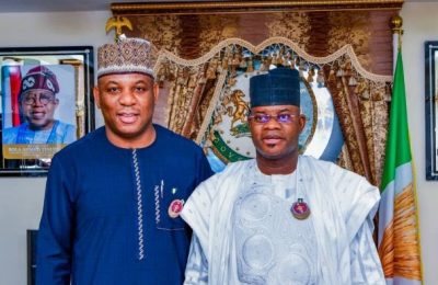 Tinubu's commitment to steel devt, catalyst for economic growth — Gov Bello