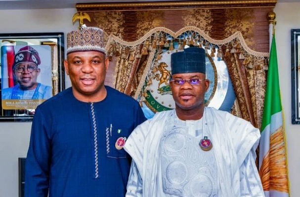 Tinubu's commitment to steel devt, catalyst for economic growth — Gov Bello