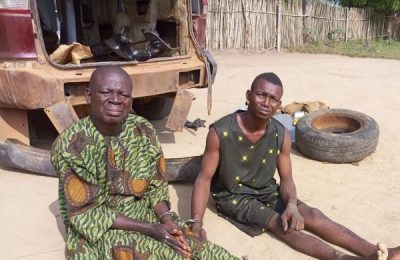 Troops arrest transnational drug syndicate in Ogun
