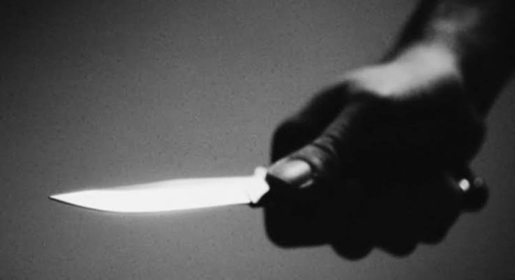 Two arrested for allegedly slitting neighbour's throat in Kwara