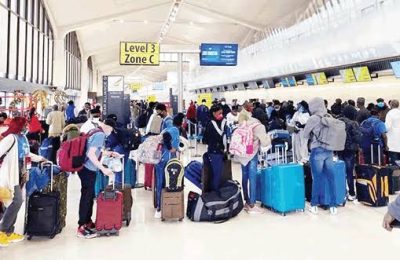 Japa: UK stops international students from bringing dependents on student visa