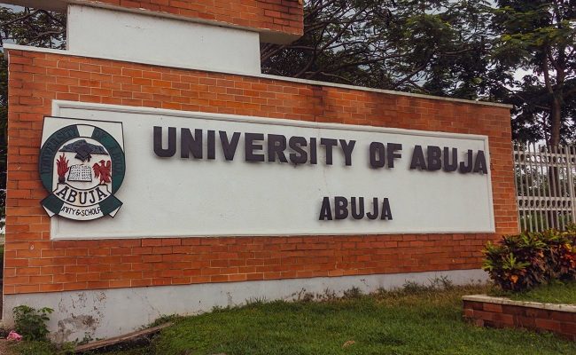 UNIABUJA lecturers win N3bn research grants