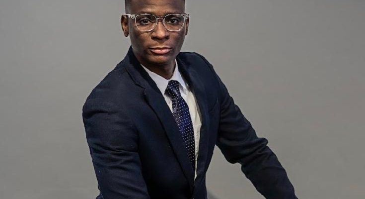 US-based scientist, Bolaji Oladipo, unveils innovative approach for building industry