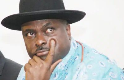 Unite, support govt for better deliverables, Ibori urges Nigerians