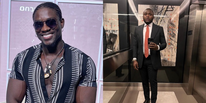 VeryDarkMan Accuses Ubi Franklin Of Allegedly Duping Man Of N10.5m Using Davido’s Name