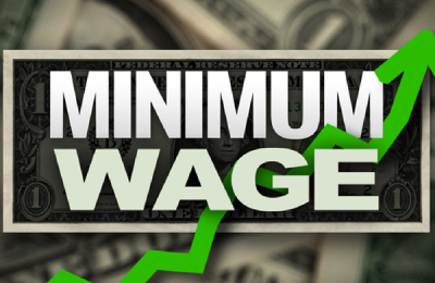 'We Have No Figure In Mind' — New Minimum Wage Committee Discloses