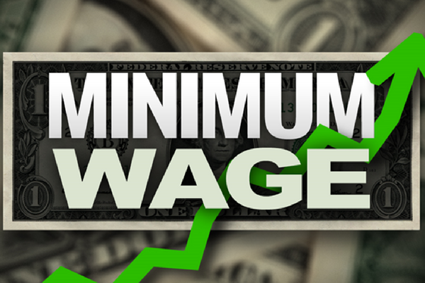 'We Have No Figure In Mind' — New Minimum Wage Committee Discloses