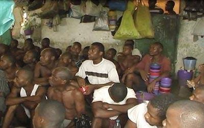 We spend N750 feeding each Nigerian inmate daily, not N200 — NCoS