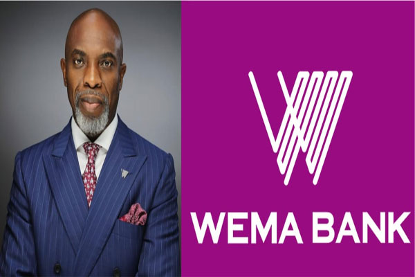 Wema Bank 5 for 5 promo disburses N8m cash prize in first 2024 draw