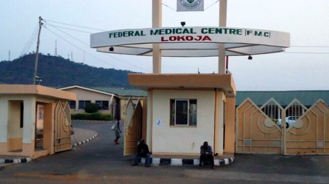 We're investigating attack on our facility — Kogi Teaching Hospital
