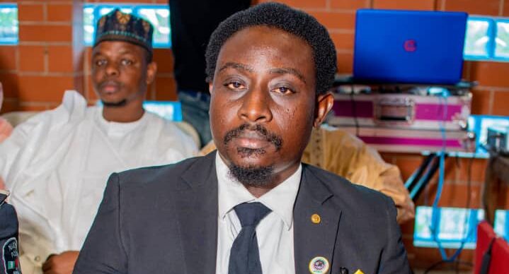 Why 38-year-old Thomas should become Ondo deputy gov — APC chieftain