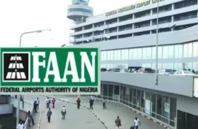 Why FAAN relocated headquarters from Abuja to Lagos 