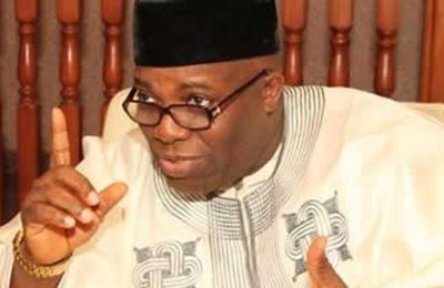 Why I resigned from Labour Party — Doyin Okupe