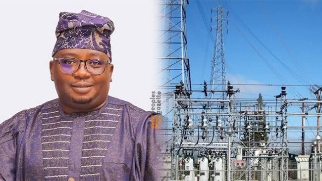 Why Nigerians are experiencing poor electricity supply — Power