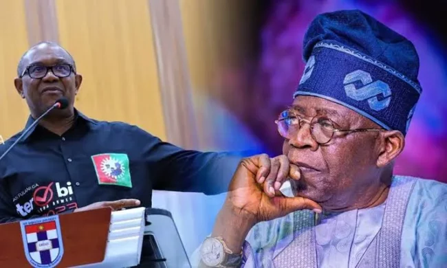 Why Tinubu deserves place in Guinness World Records