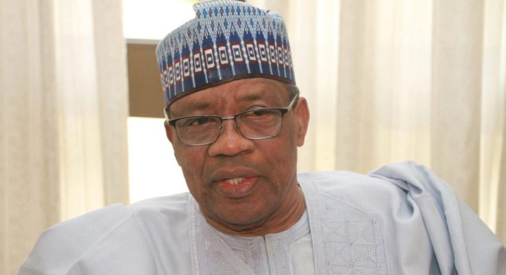 Why Two-Party System Is Best For Nigeria – Babangida