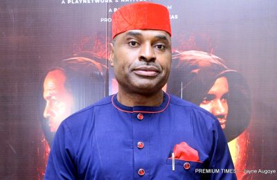 Wike’s Appointment Under APC Proves PDP Is Dead — Kenneth Okonkwo