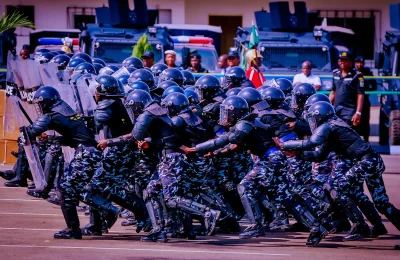Yobe Police Command invites successful applicants for physical, credential screening