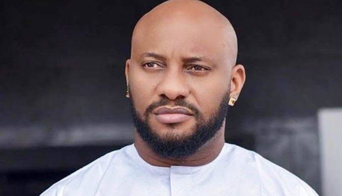 ”You Can’t Serve God With Heart Of Jealousy And Anger” - Yul Edochie