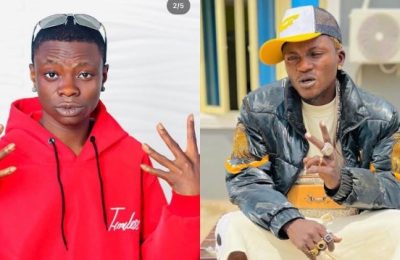 Young Duu Hints On Collaborating With Portable, Sparks Reconciliation Rumour
