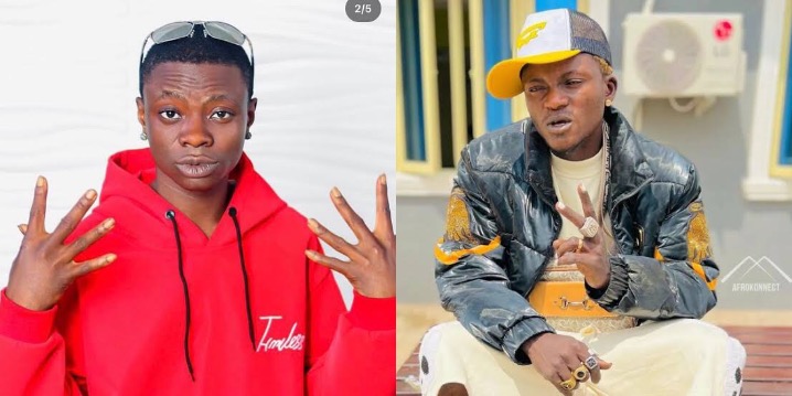 Young Duu Hints On Collaborating With Portable, Sparks Reconciliation Rumour