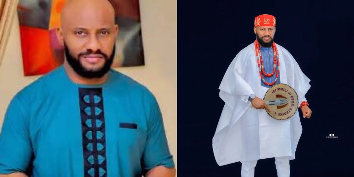 Yul Edochie Recounts Unforgettable Birthday Experience