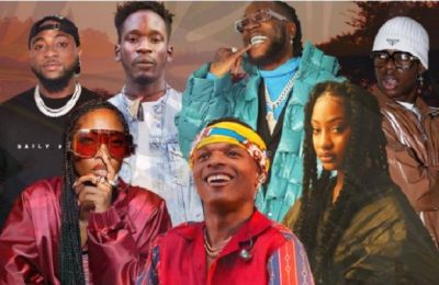 ‘Afrobeats to the world’ gets its biggest challenge