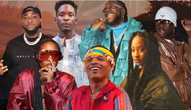 ‘Afrobeats to the world’ gets its biggest challenge