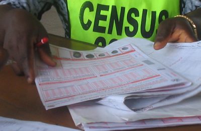 2024 Census Will Hold In November As Scheduled — Senate Assures Nigerians