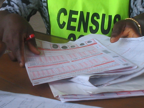 2024 Census Will Hold In November As Scheduled — Senate Assures Nigerians