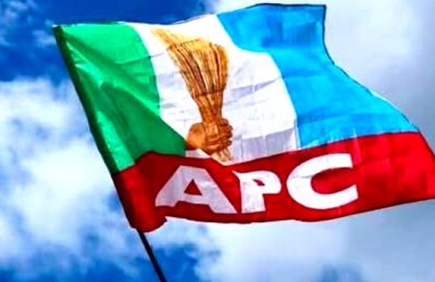 APC national youth wing set to unveil 2024-2027 strategic plan