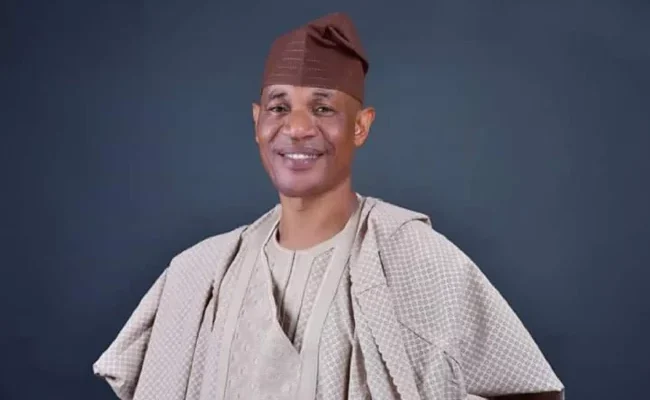 APC guber aspirant, Olusola Oke harps on experienced