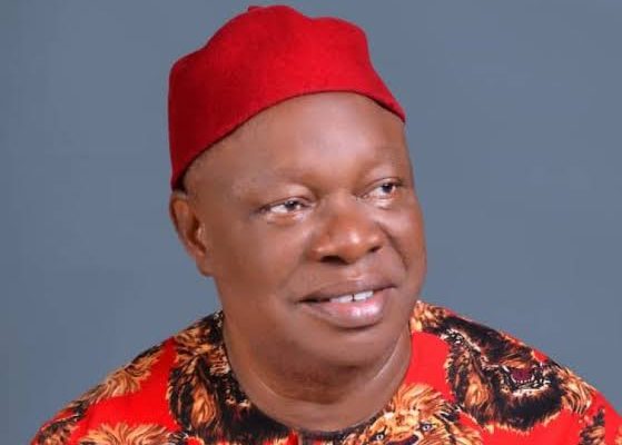 APC’s Anthony Ani wins Ebonyi South Senatorial bye-election 